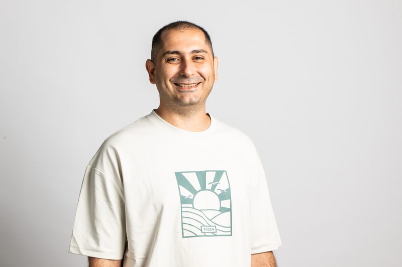 Roozbeh Lali